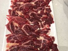 -古乐牛香·鲜牛肉牛杂火锅(新区店)