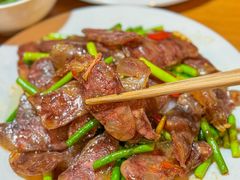 -初阳谷·丽水味道(栖悦城店)