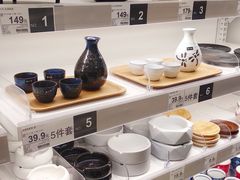 -NITORI 宜得利家居(天津泰达永旺店)