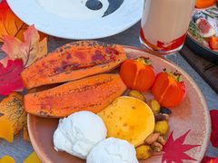 -汉水谣·江景餐厅(江滩店)