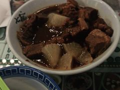 -七爷清汤腩·港式餐厅(金狮广场店)