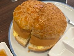 -新旺茶餐厅(鑫耀·光环live店)