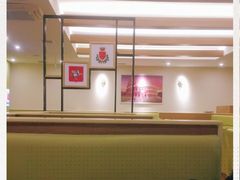 -萨莉亚意大利餐厅(白云汇店)