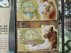 -南宁市动物园