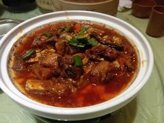 -小六汤包砂煲菜(文景路店)
