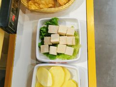 -浪里寻·臻牛养生牛肉火锅(方圆荟店)