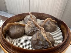 -张记荞面馆