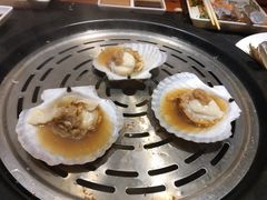 -苏大嘴海鲜牧场(奥林匹克店)