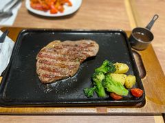 -必胜客(巴沟店)