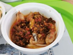 -老乡鸡(合肥高铁南站店)