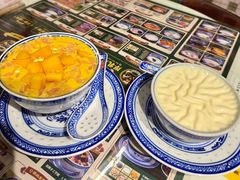 -广信牛奶甜品世家(台东店)