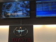 -上海和展广汽丰田4S店(老闵行店)