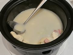 -巴音浩日娲·蒙餐(双林东路店)