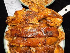 -聚首堂·特色小吃·肘子(什刹海德胜门店)