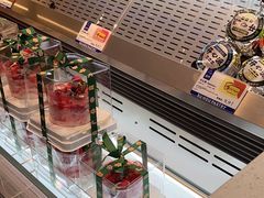 -酥侯糕点(长楹天街店)