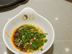 -巴蜀王婆大虾(南锣鼓巷店)