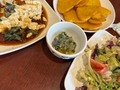 -玫瑰红烤羊排(北新桥三条店)