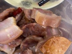 -涵家味土菜馆·徽州一绝臭鳜鱼(三河古镇店)