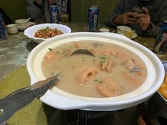 排骨藕汤-刘胖子家常菜·蹄花焖藕(富安街店)