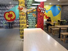 -麦当劳(河北唐山光明路餐厅)