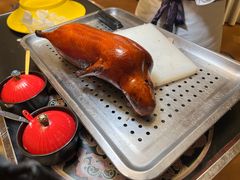 -花家八爷府(王府井·故宫店)