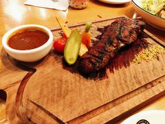 -MR.ROCKY洛奇先生RESTAURANT&BAR(宝安壹方城店)