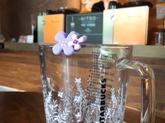 -星巴克臻选(南京艾尚天地店)