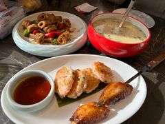 -双合园·海鲜水饺青岛菜(大尧三路店)