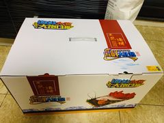 -盒马鲜生(红莲店)