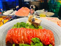 -大隐·成都火锅Bistro(合生麒麟新天地店)