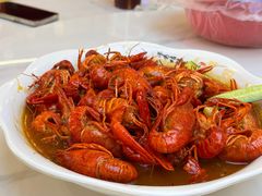 -虾铺子龙虾·私房菜(金源花苑店)