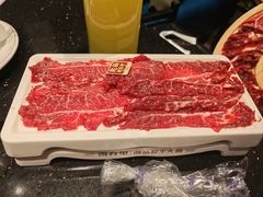 -尚合里潮汕牛肉火锅(海沧店)