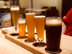 -LENBACH兰巴赫西餐啤酒坊(大连东港店)
