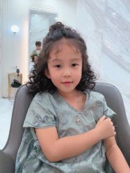 -3AM HAIR SALON染发烫发接发