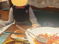 -坤记味道(新华城市广场店)