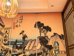-一本料理(西溪天街店)