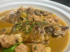 -黄泥岗·地道湖北菜(奥特莱斯店)