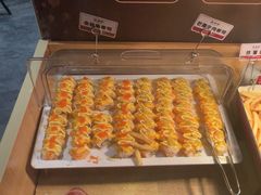 -火炉火自助餐(五道口购物中心店)