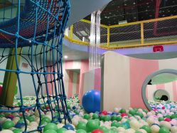 -酷嗒动物文化乐园(cutezoo西溪乐天城店)