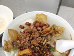 -小豆海棠(嘉兴路店)
