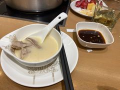 -湯系·煲汤手艺人(东二环泰禾广场店)