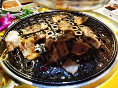 -韩宫宴烤肉·料理(苏州中心店)