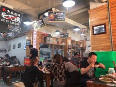 -杨三娘跷脚牛肉(羊子山西路店)