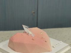 -榴芒先森生日蛋糕甜品台定制(1店诚信大道店)