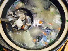 -自游人·美食一楼·地道徽菜(三十年名店)
