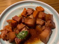-禾珍珠家常小馆(河南博物院店)