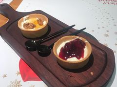 -HELLO MUSAE 拾光缪斯餐厅·纯正希腊风味(苏州中心店)