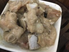 豉汁蒸排骨-府城小食馆(金龙宾馆店)