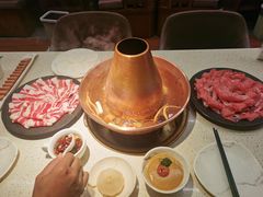 -德一门·北京爆肚涮肉(宽窄巷子店)