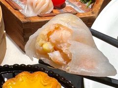 -叹茶靓点·粤式餐厅·全天茶市(石井万民广场店)